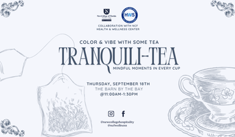 Tranquili-Tea