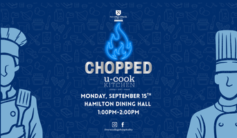 U-Cook Chopped 