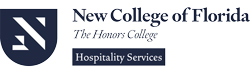 New College of Florida The Honors College Hospitality Services